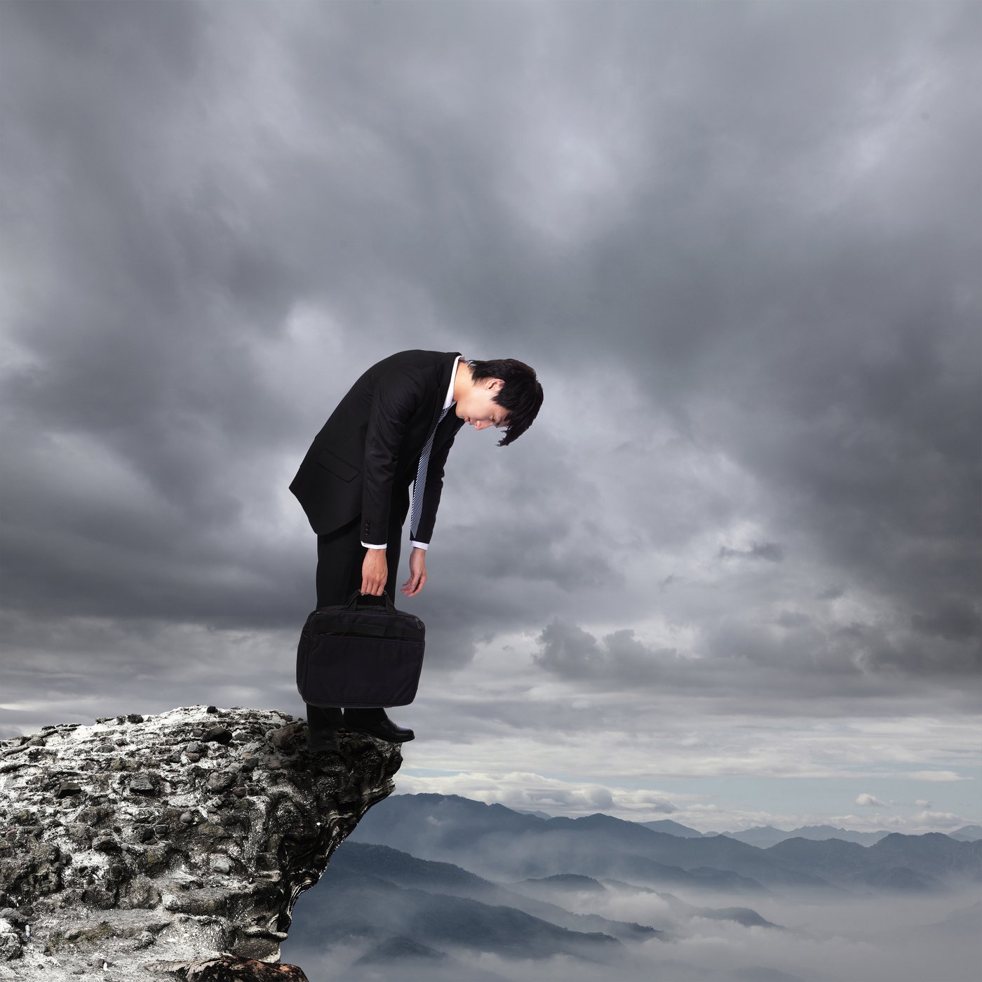Arbeiten am Limit – Stress im Berufsalltag