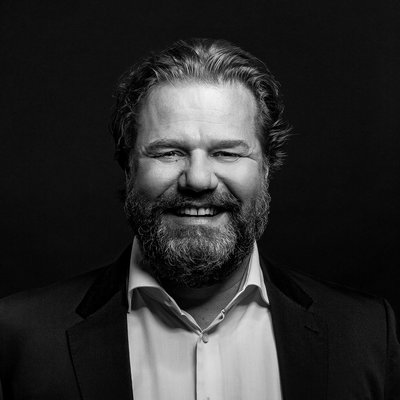 Thibault Heck — CEO Avance Group
